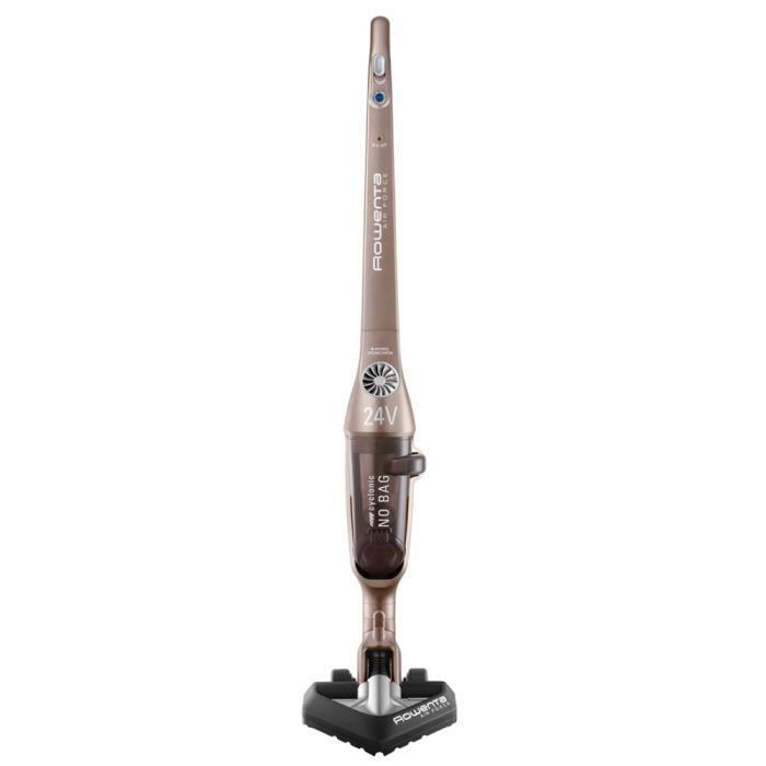 Aspirateur Balai ROWENTA RH8570.01 Air Force 24V pour 240€