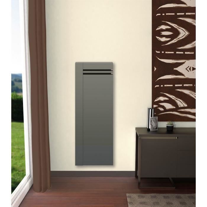Sango Radiateur Fonte + Film 1000W Gris pour 567€