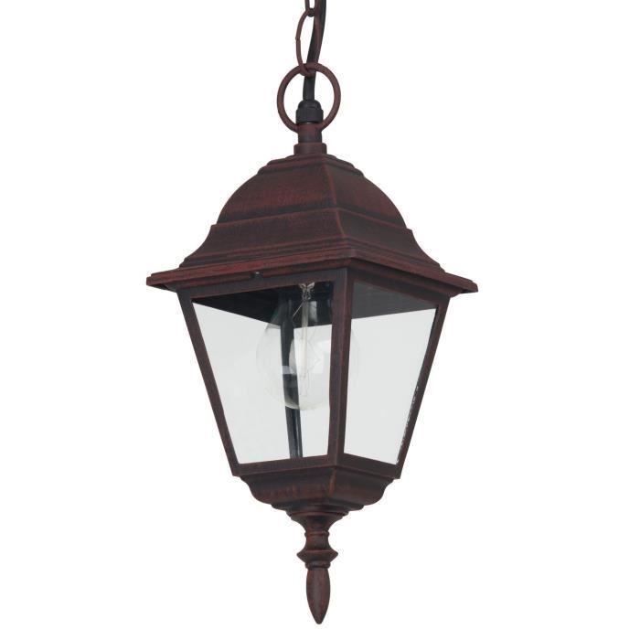 Suspension extérieure 1L NEWPORT pour 10€