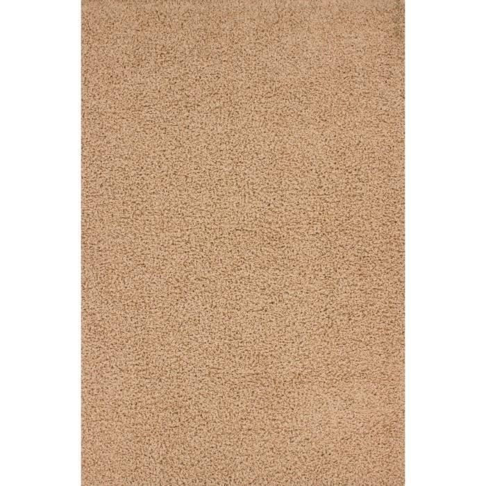 Tapis Shaggy RELAX 80*150cm 45 mm pour 21€
