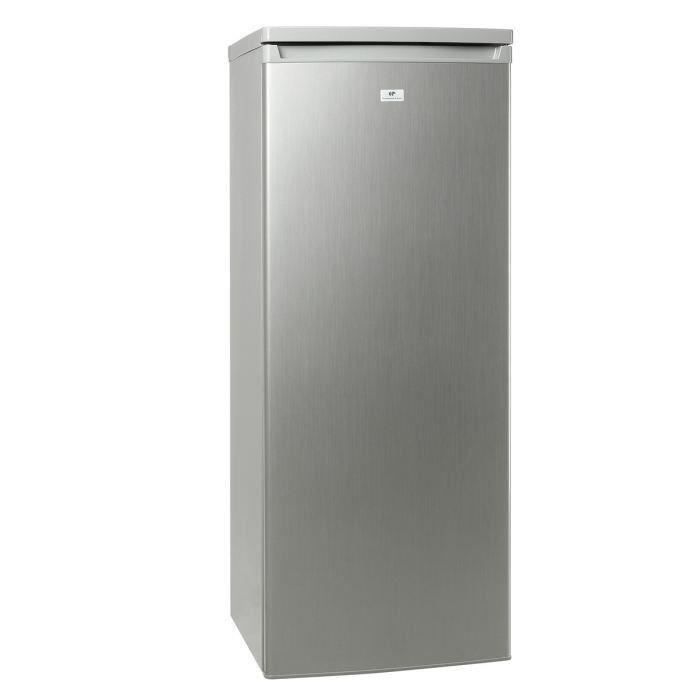 EDISON F1DS250AP Réfrigérateur pour 235€