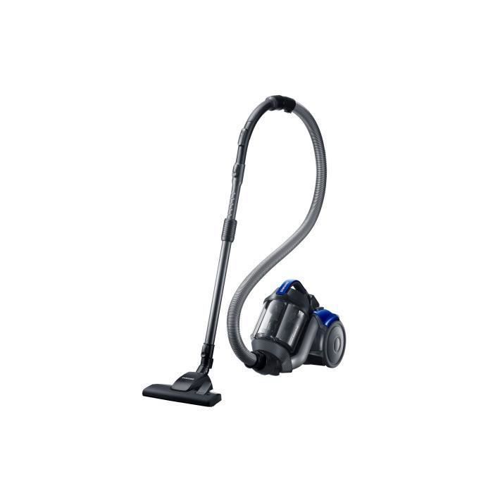 Aspirateur sans sac SAMSUNG SC21F50VA pour 120€