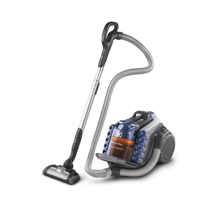 Aspirateur sans sac ELECTROLUX UCORIGIN pour 287