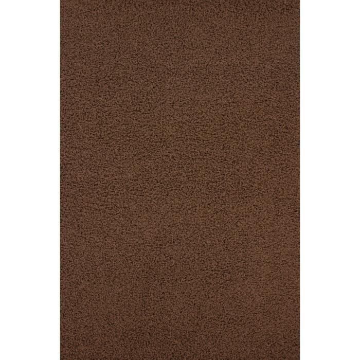 Tapis Shaggy RELAX 80*150cm 45 mm pour 20€