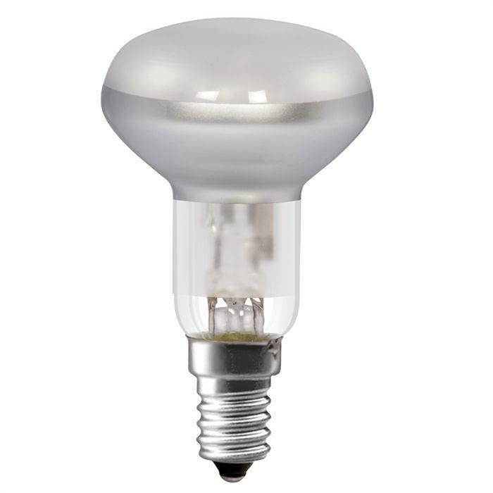SYLVANIA AMPOULE HALOGENE E14 28W pour 3€