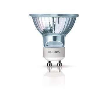 Twistline 2 Ampoules EcoClassic 35W GU10 pour 5€