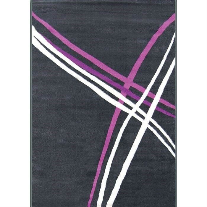 Tapis rectangulaire 80x140 pour 40€