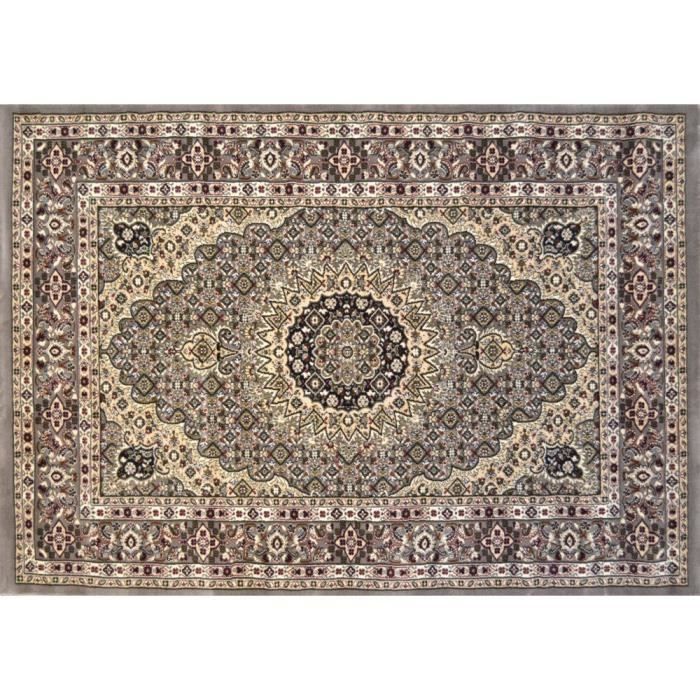 Tapis Classique-120*170cm - 100% Polypropylene pour 55€