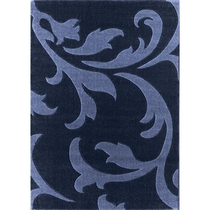 Tapis contemporain - VERSO-- 120*170cm pour 40€