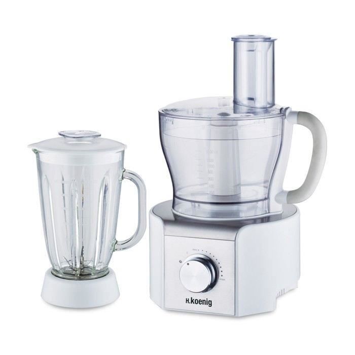 KoeNIG MX18 Blanc pour 59€