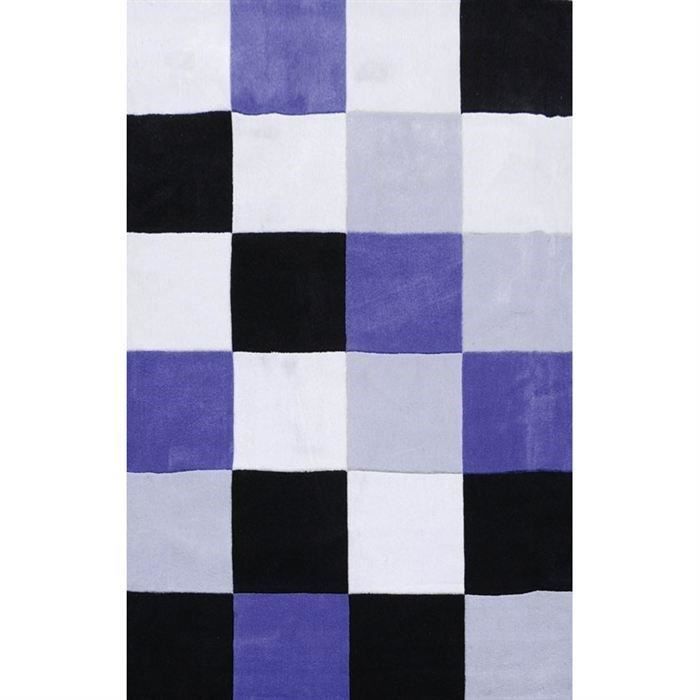 Tapis rectangulaire 160x220 pour 151€