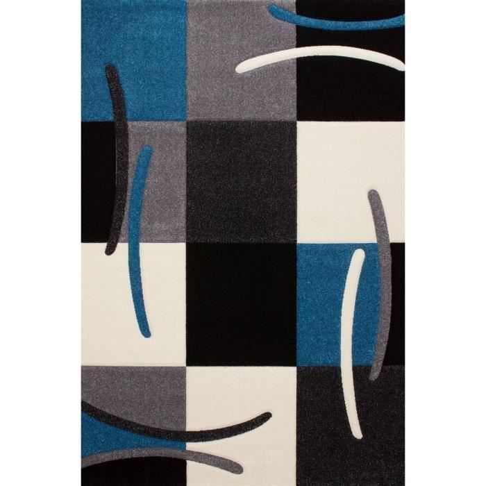 Tapis dessin moderne-160*230cm-100% polypropylene pour 153€
