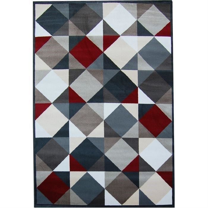 Tapis rectangulaire 160x230 pour 111€