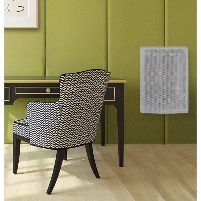 Radiateur Panneau rayonnant 1000 watts pour 40€