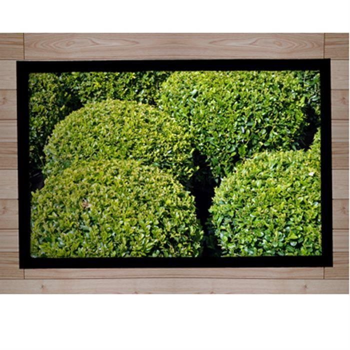 31 Paillasson Absorbant pour 12€