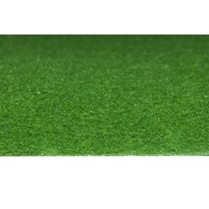 PREMS Gazon moquette synthétique 1m x 3m pour 11€