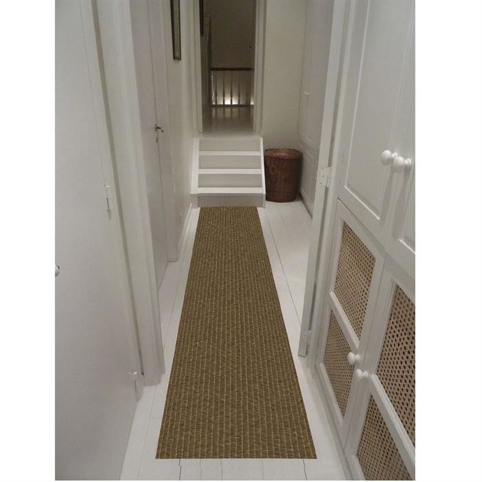Runner 1 Tapis de couloir 65*100 cm pour 13€