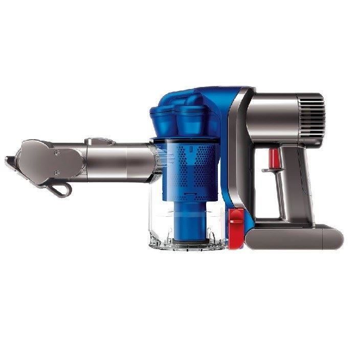 Aspirateur a main DYSON DC 34 Car & Boat pour 215€
