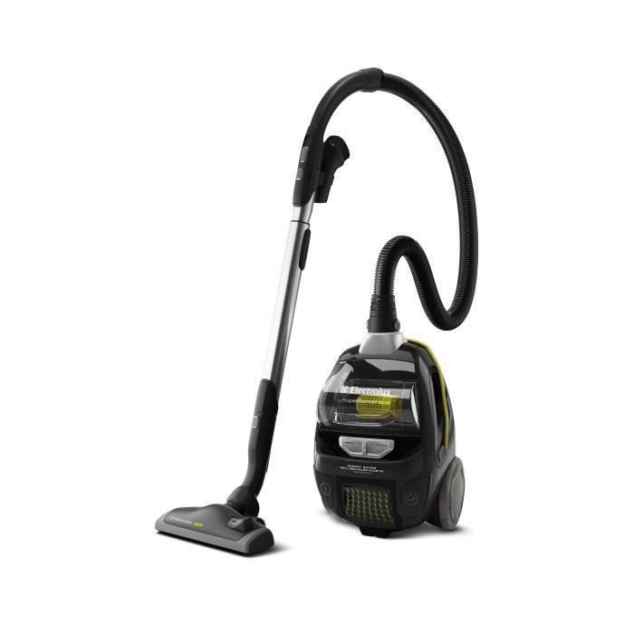Aspirateur sans sac ELECTROLUX UPGREEN pour 212