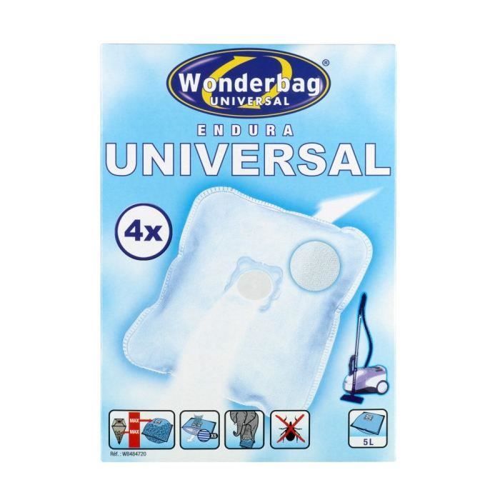 Sac pour aspirateur ROWENTA pour 7€