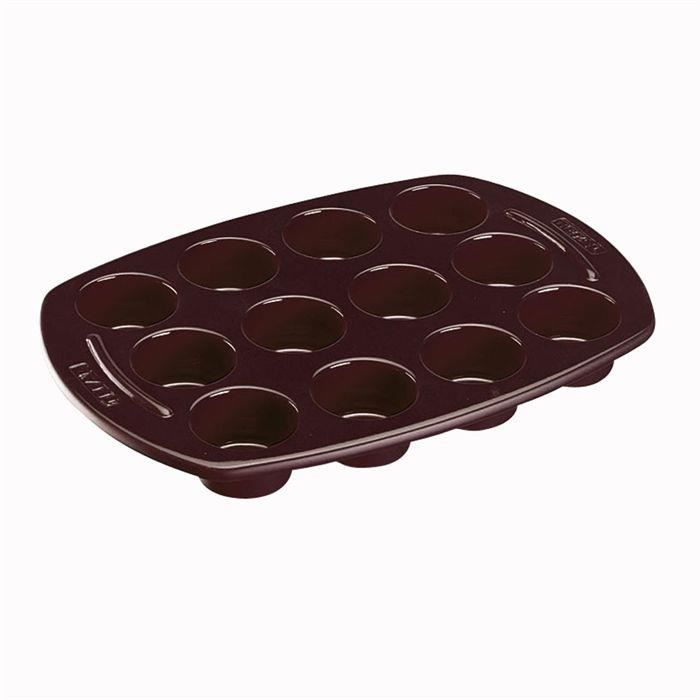 PROFLEX Moule 12 petits fours pour 15€