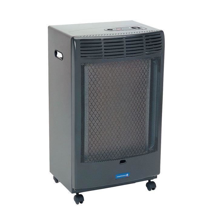 GAZ CR 5000 2013 Radiateur a gaz pour 131€
