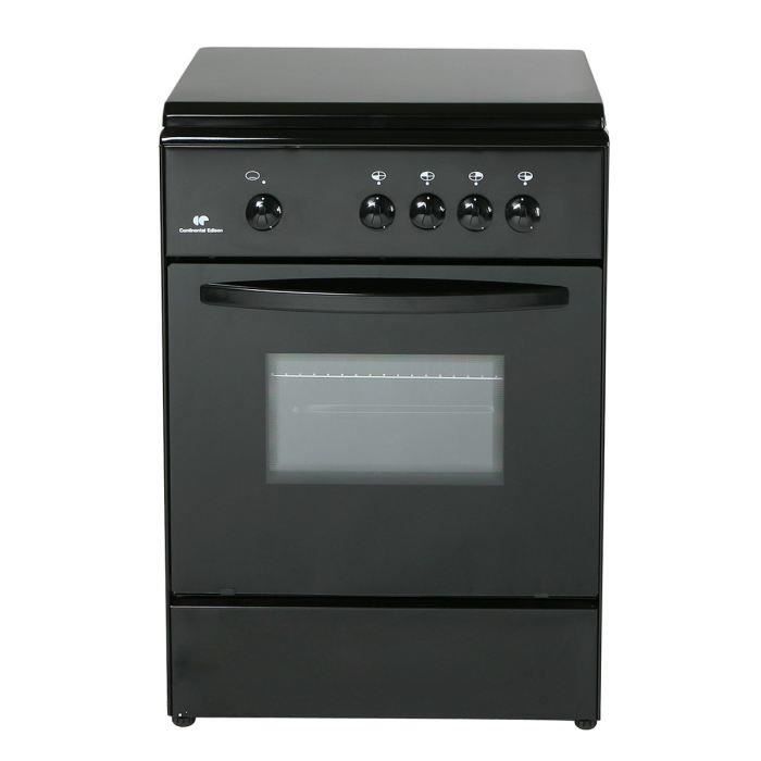 EDISON CG6060B Cuisiniere pour 212€