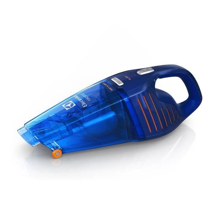 Aspirateur a main ELECTROLUX ZB5104WD pour 46€
