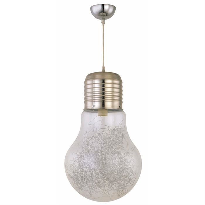 Suspension BULB pour 37€
