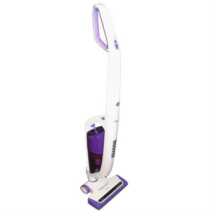 Aspirateur Balai HOOVER FJ180 WV2 Freejet 2en1 pour 82€