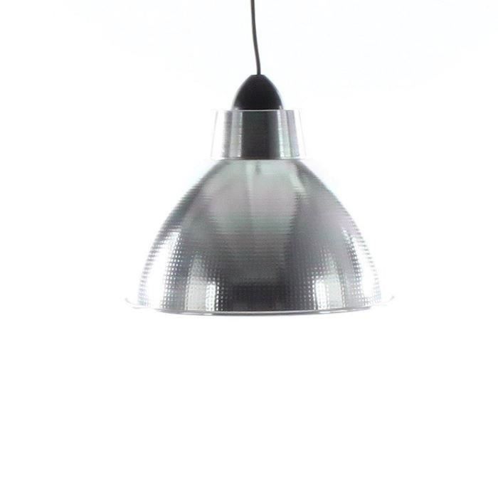INDUSTRIE suspension métal diam 30x25H pour 10€