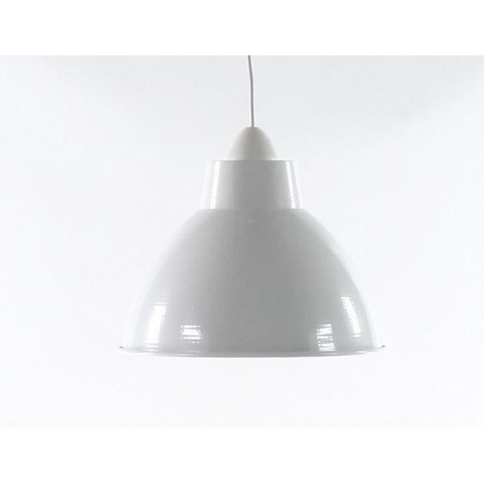 INDUSTRIE suspension métal diam 30x25H pour 12€