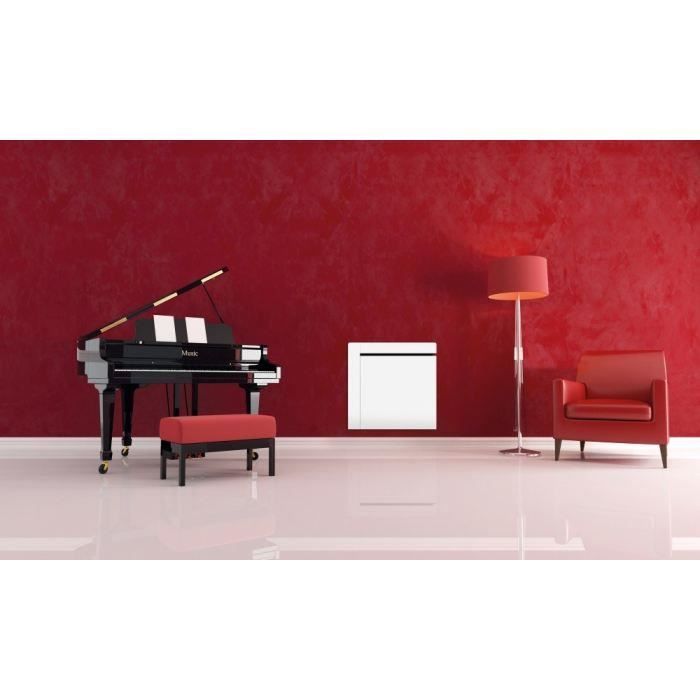 Sango Radiateur Fonte + Film 1000W pour 401€