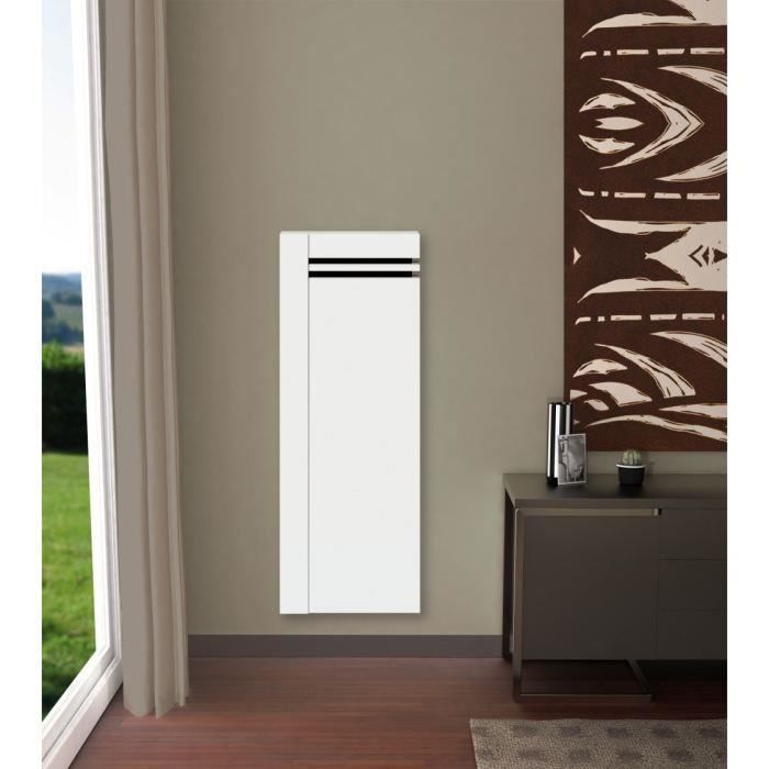 Sango Radiateur Fonte + Film 1000W pour 479€