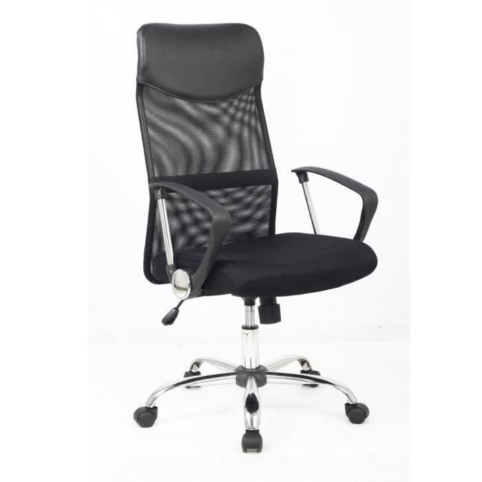 Fauteuil de Bureau KARL pour 60€