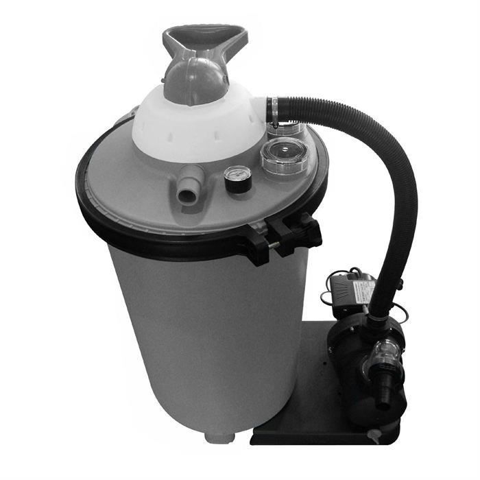 Filtre a sable ALBA 10m3/h pour 235€
