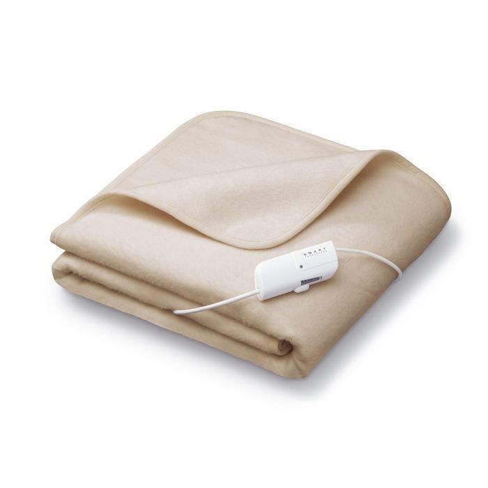 SHD80 - Couverture chauffante pour 45€