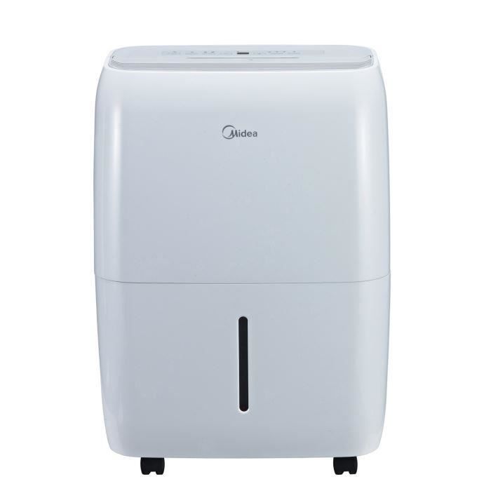 Déshumidificateur 30litres/jour affichage digital pour 219€