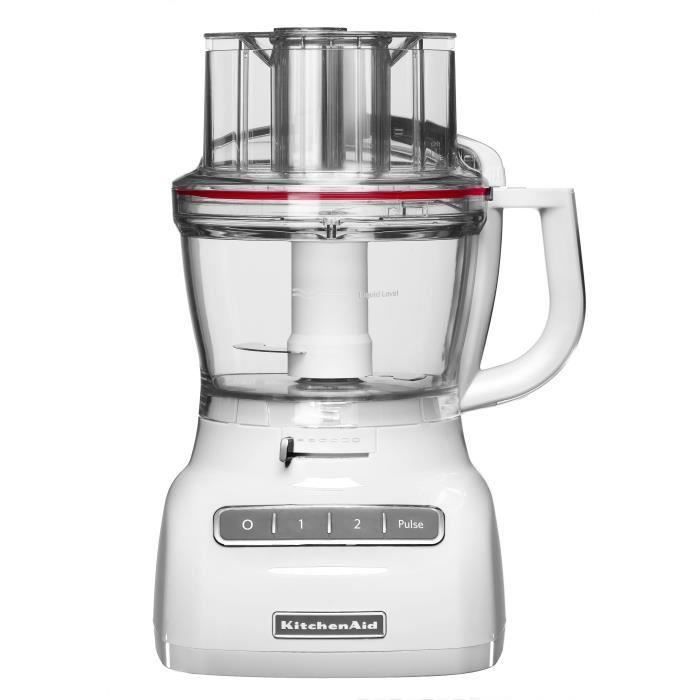 Robot multifonctions KITCHENAID 5KFP1325EWH pour 201€