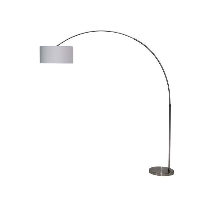 LAMPADAIRE AERIA + pied pour 82€