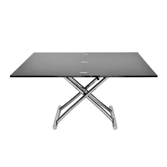 table relevable xxl