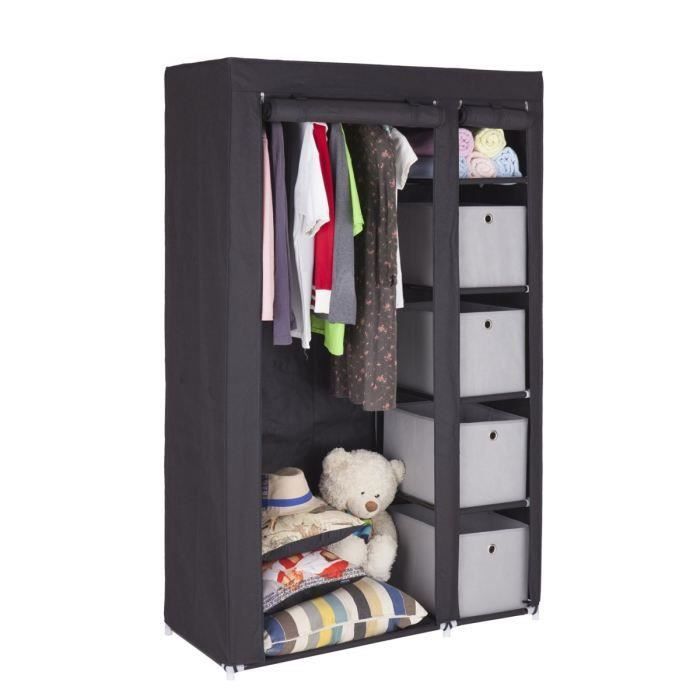 Armoire dressing extensible business