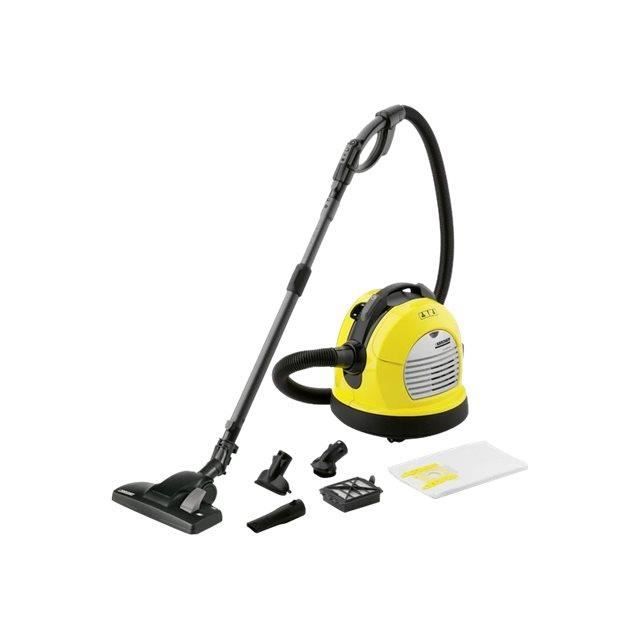 KÄRCHER Aspirateur poussiere VC6 Premium