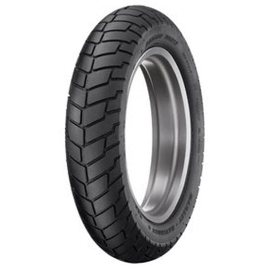 DUNLOP 130/90R16 67H D427F (HARLEY-D) - Pneu été