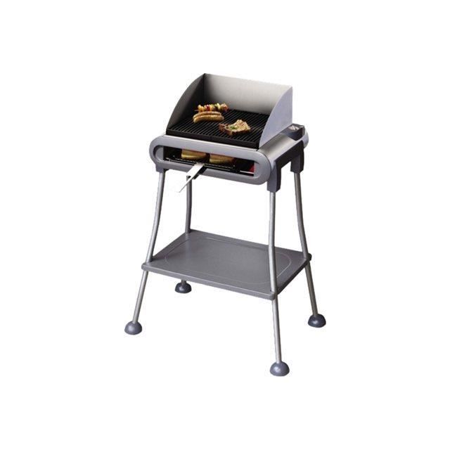 barbecue electrique far bbqe 5 ci