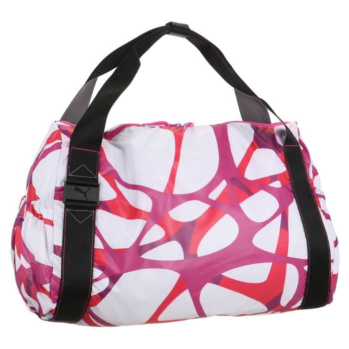 sac sport femme puma