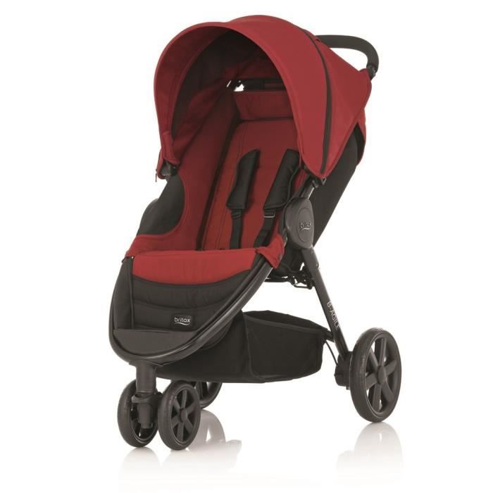 poussette cybex cdiscount