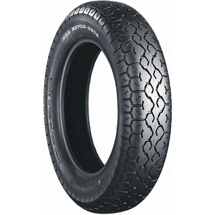 BRIDGESTONE 110/90R16 59S MAG MOPUS G508 - Pneu été