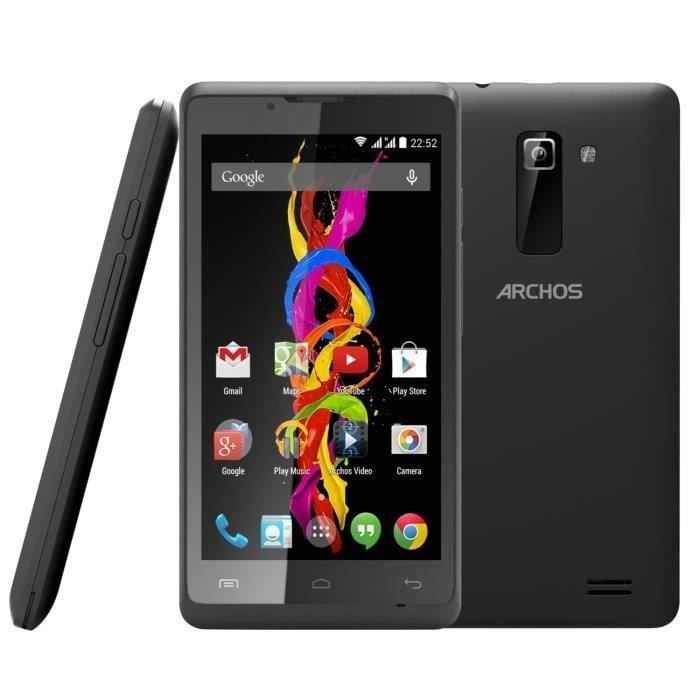 Archos 40C Titanium