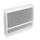 RADIATEUR - PANNEAU Panneau Rayonnant 2000 W Blanc